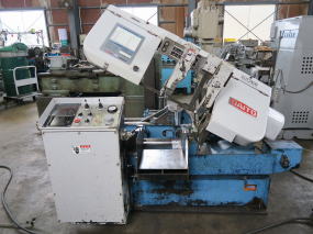 大東精機　バンドソー