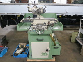 伊藤製作所　万能工具研削盤