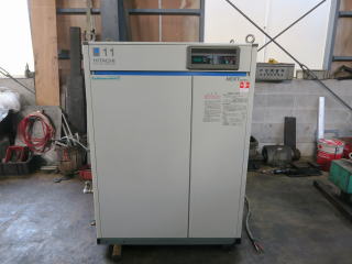 エアータンク