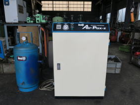 パッケージコンプレッサー