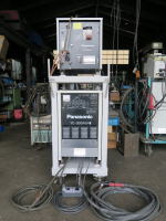 パナソニック　ＴＩＧ溶接機